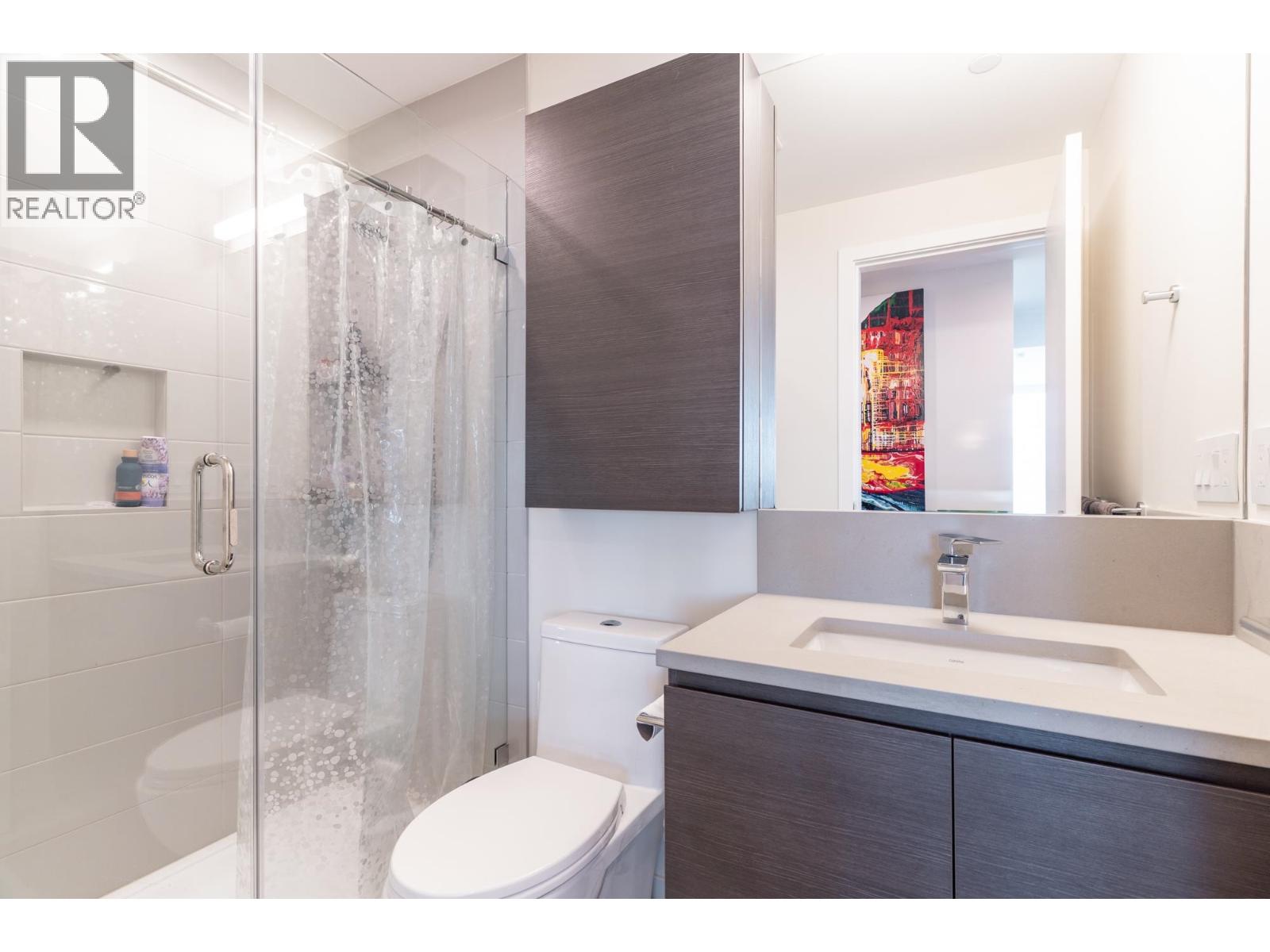 2707 4168 Lougheed Highway, Burnaby, British Columbia  V5C 0N9 - Photo 18 - R3040355