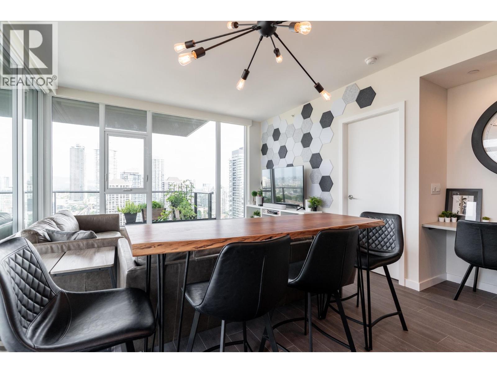 2707 4168 Lougheed Highway, Burnaby, British Columbia  V5C 0N9 - Photo 8 - R3040355
