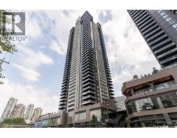 2707 4168 LOUGHEED HIGHWAY, Burnaby, British Columbia