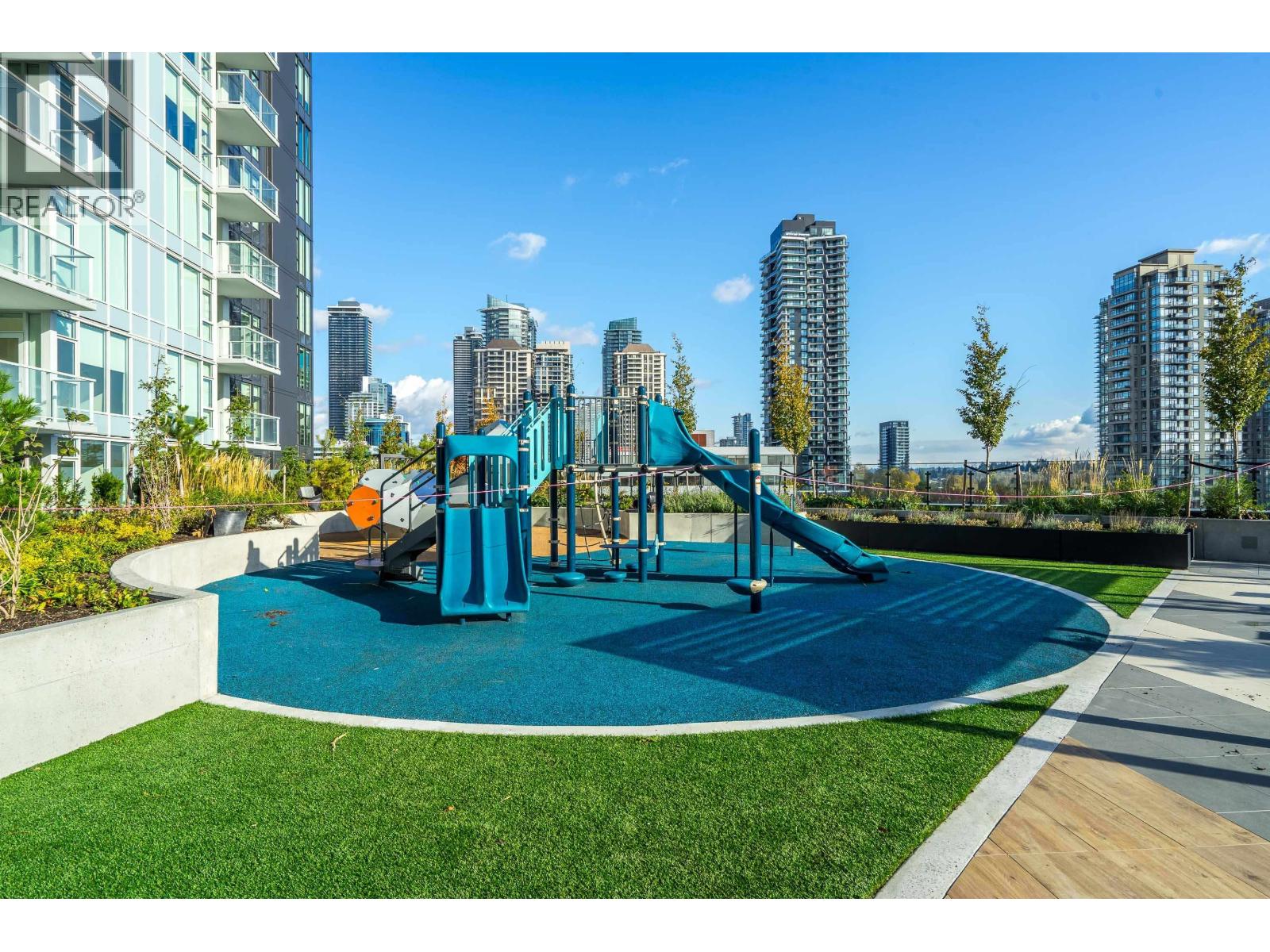 2707 4168 Lougheed Highway, Burnaby, British Columbia  V5C 0N9 - Photo 39 - R3040355