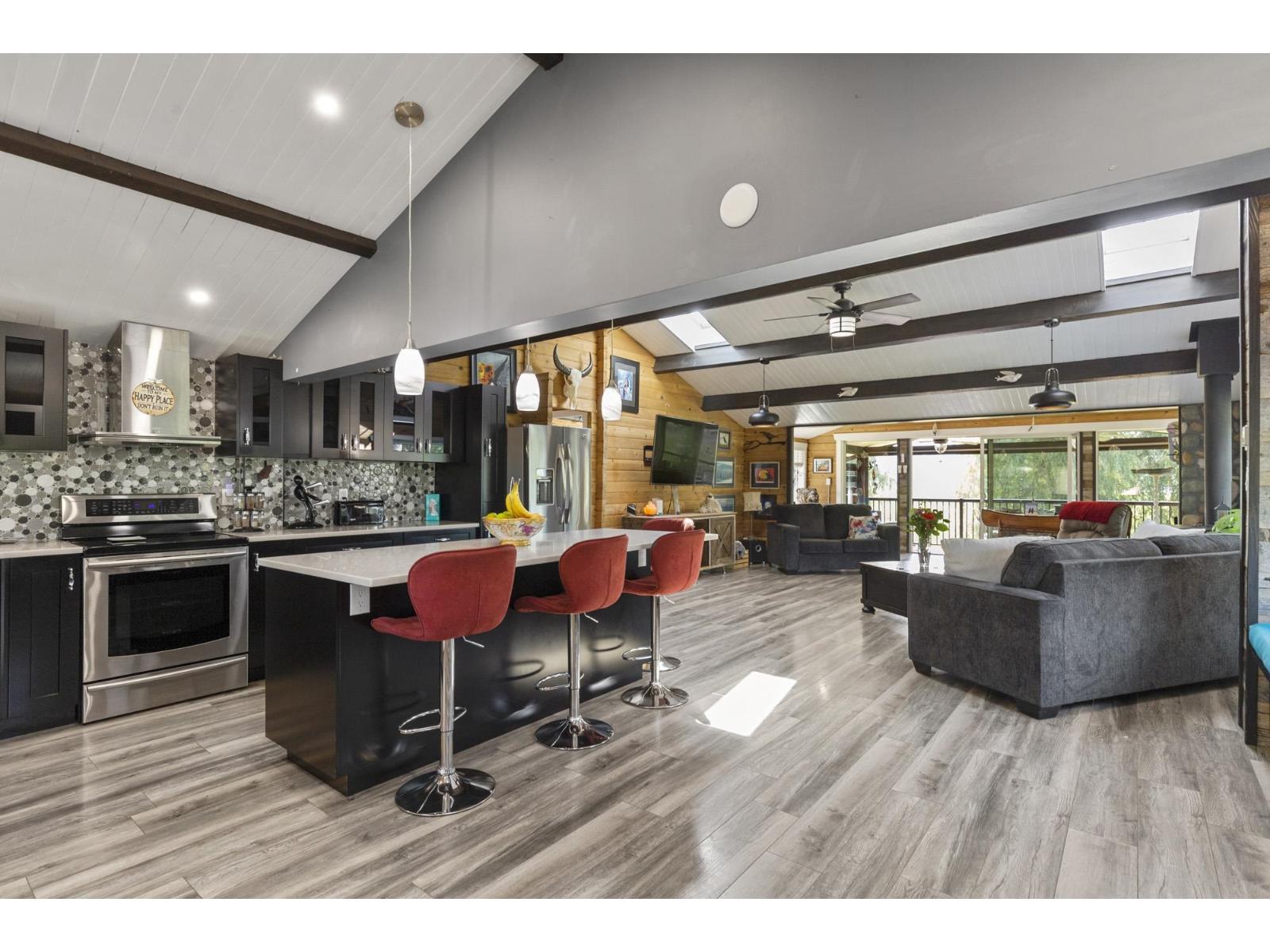 36072 Shore Road, Mission, British Columbia  V2V 4J1 - Photo 9 - R3043706