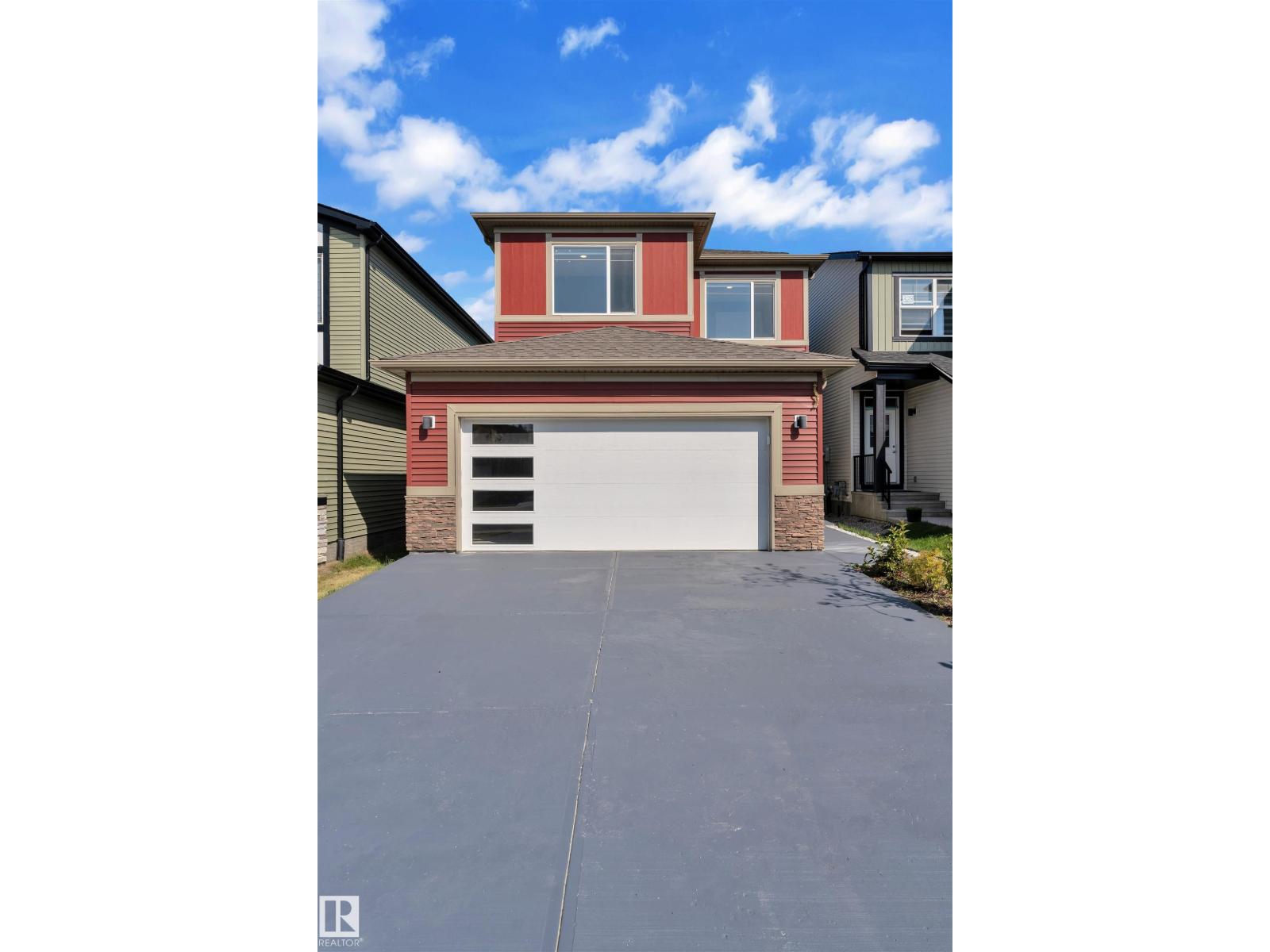 332 35 Av Nw, Edmonton, Alberta  T6T 2P8 - Photo 2 - E4456509