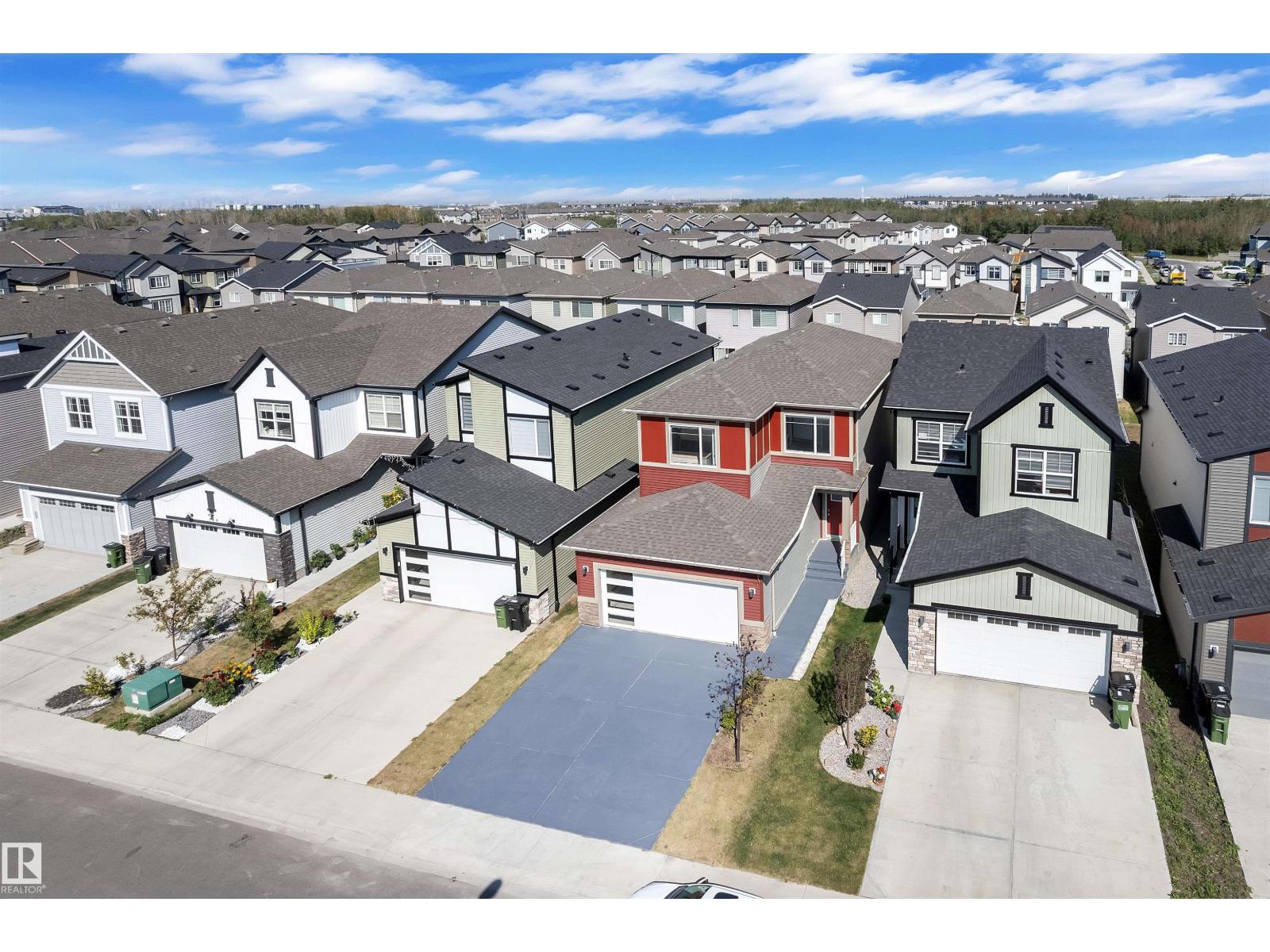 332 35 Av Nw, Edmonton, Alberta  T6T 2P8 - Photo 3 - E4456509