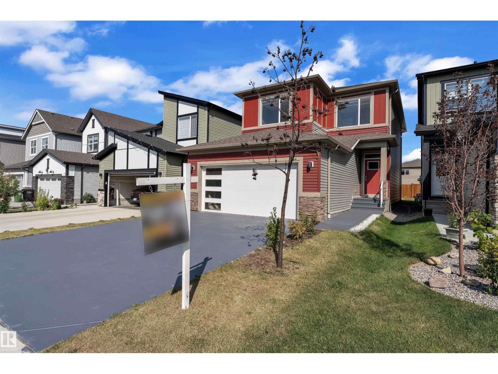 332 35 Av Nw, Edmonton, Alberta  T6T 2P8 - Photo 4 - E4456509