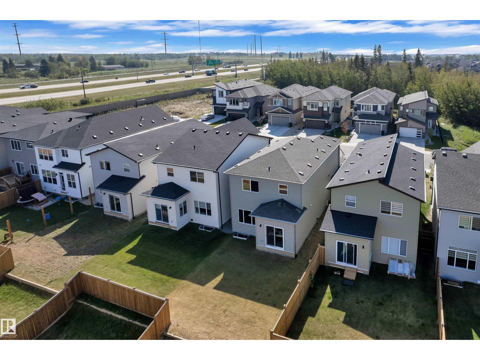 332 35 Av Nw, Edmonton, Alberta  T6T 2P8 - Photo 40 - E4456509