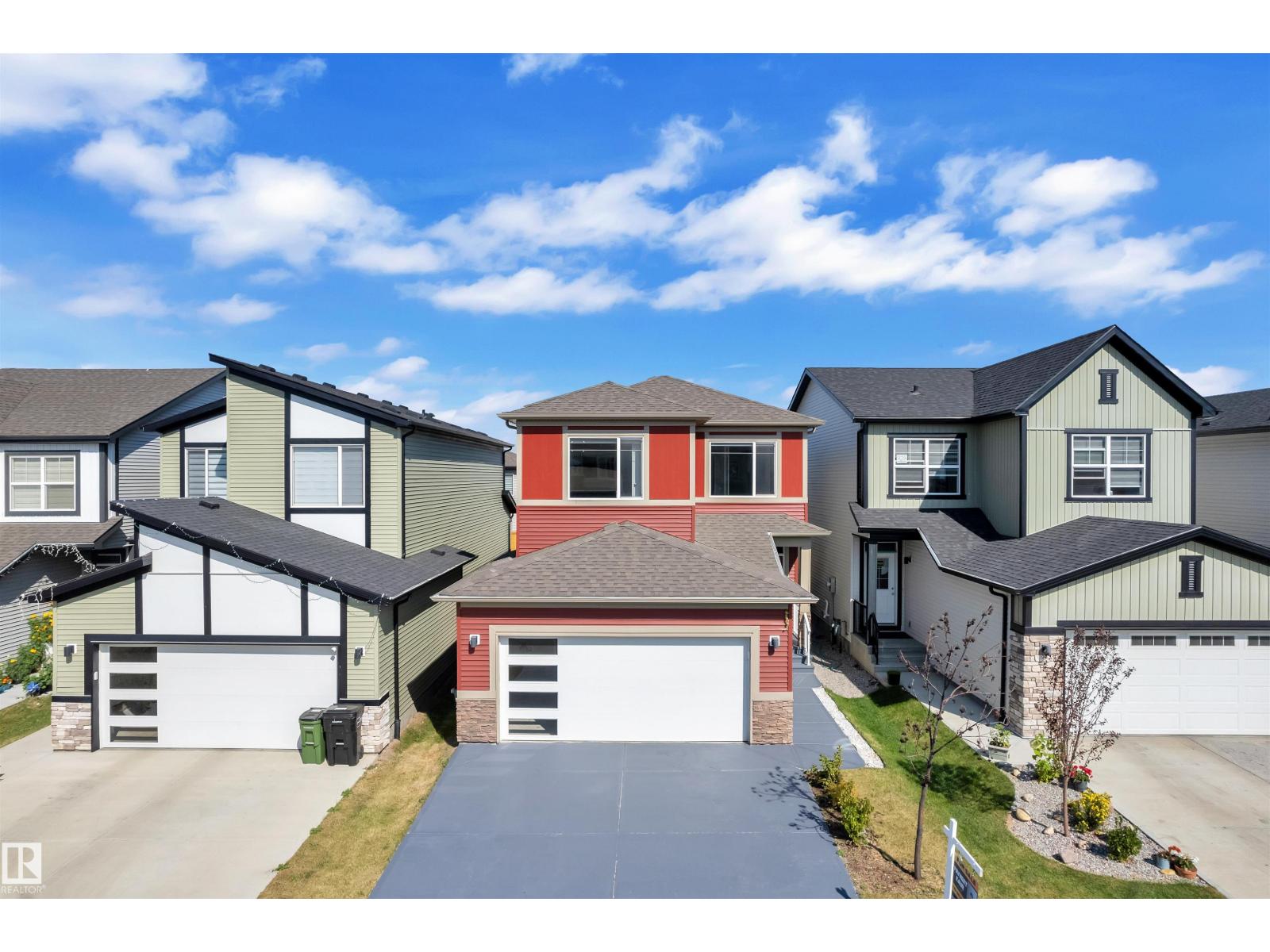 332 35 Av Nw, Edmonton, Alberta  T6T 2P8 - Photo 45 - E4456509