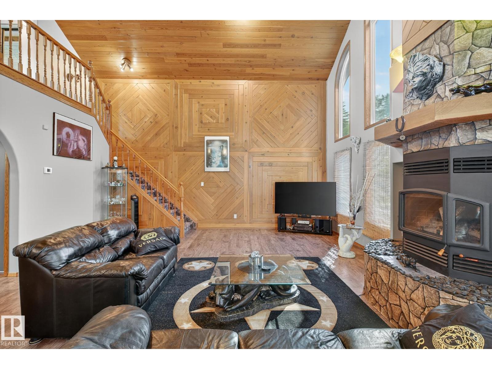 4704 51 St, Rural Lac Ste. Anne County, Alberta  T0E 0A0 - Photo 14 - E4456508