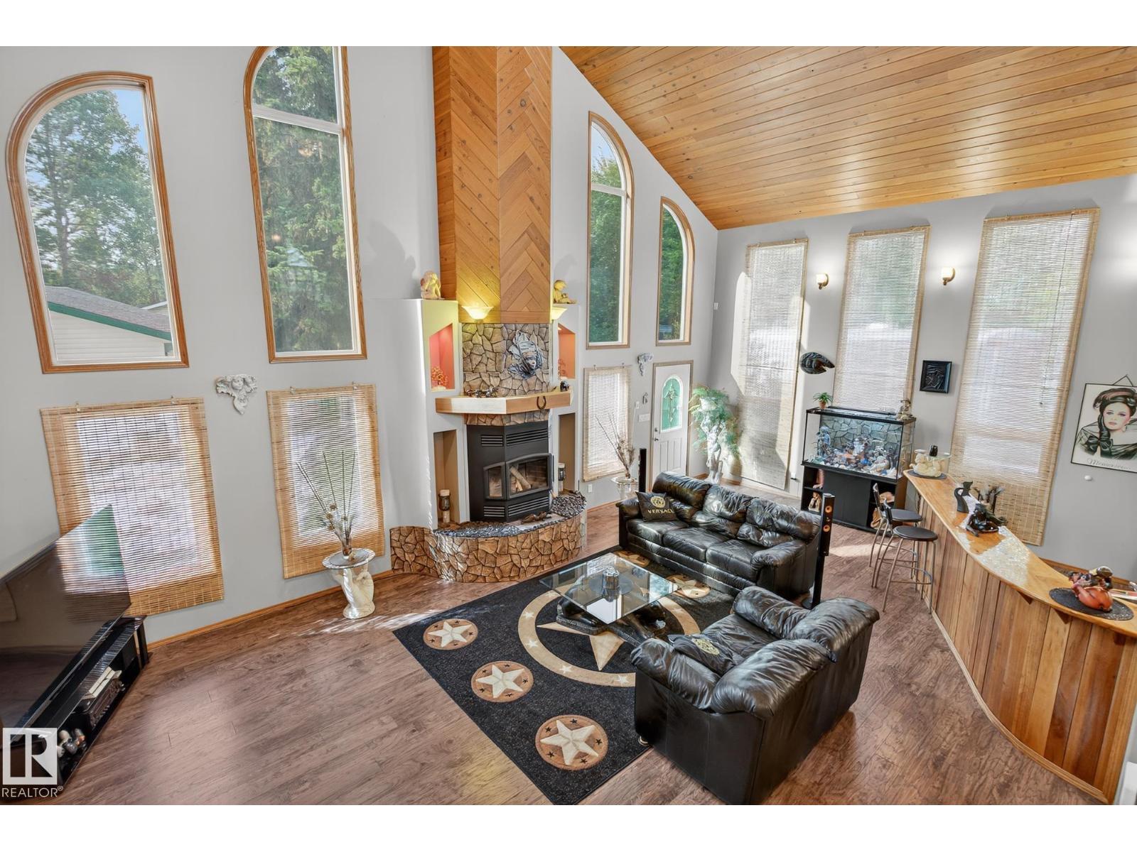 4704 51 St, Rural Lac Ste. Anne County, Alberta  T0E 0A0 - Photo 19 - E4456508