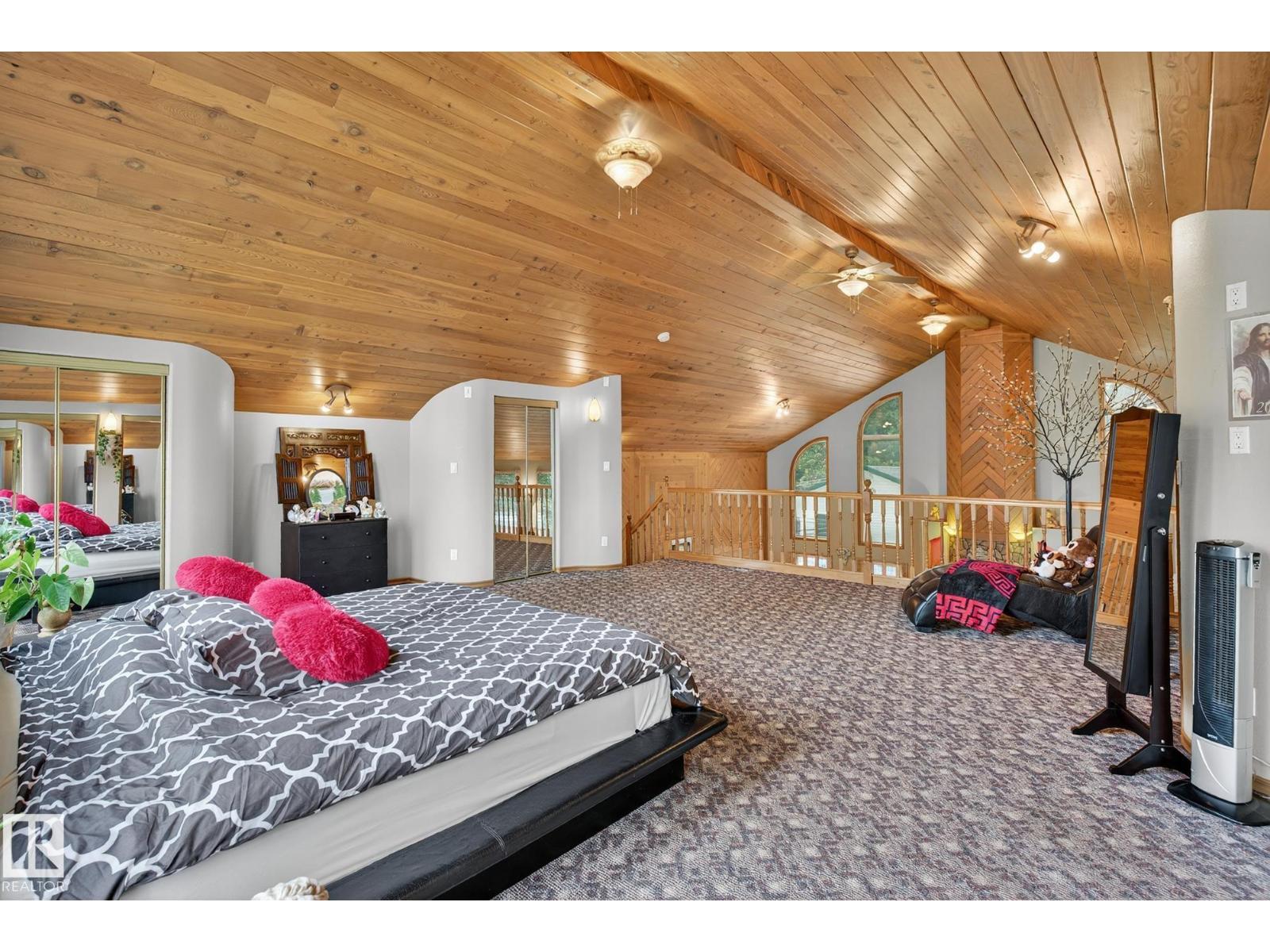 4704 51 St, Rural Lac Ste. Anne County, Alberta  T0E 0A0 - Photo 22 - E4456508