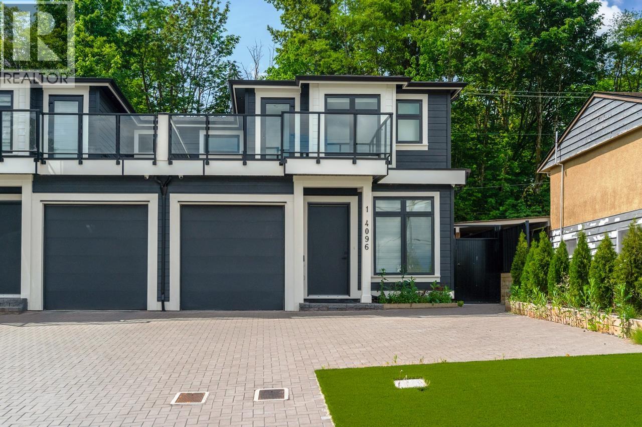 1 4096 Nithsdale Street, Burnaby, British Columbia  V5G 1P6 - Photo 2 - R3044328