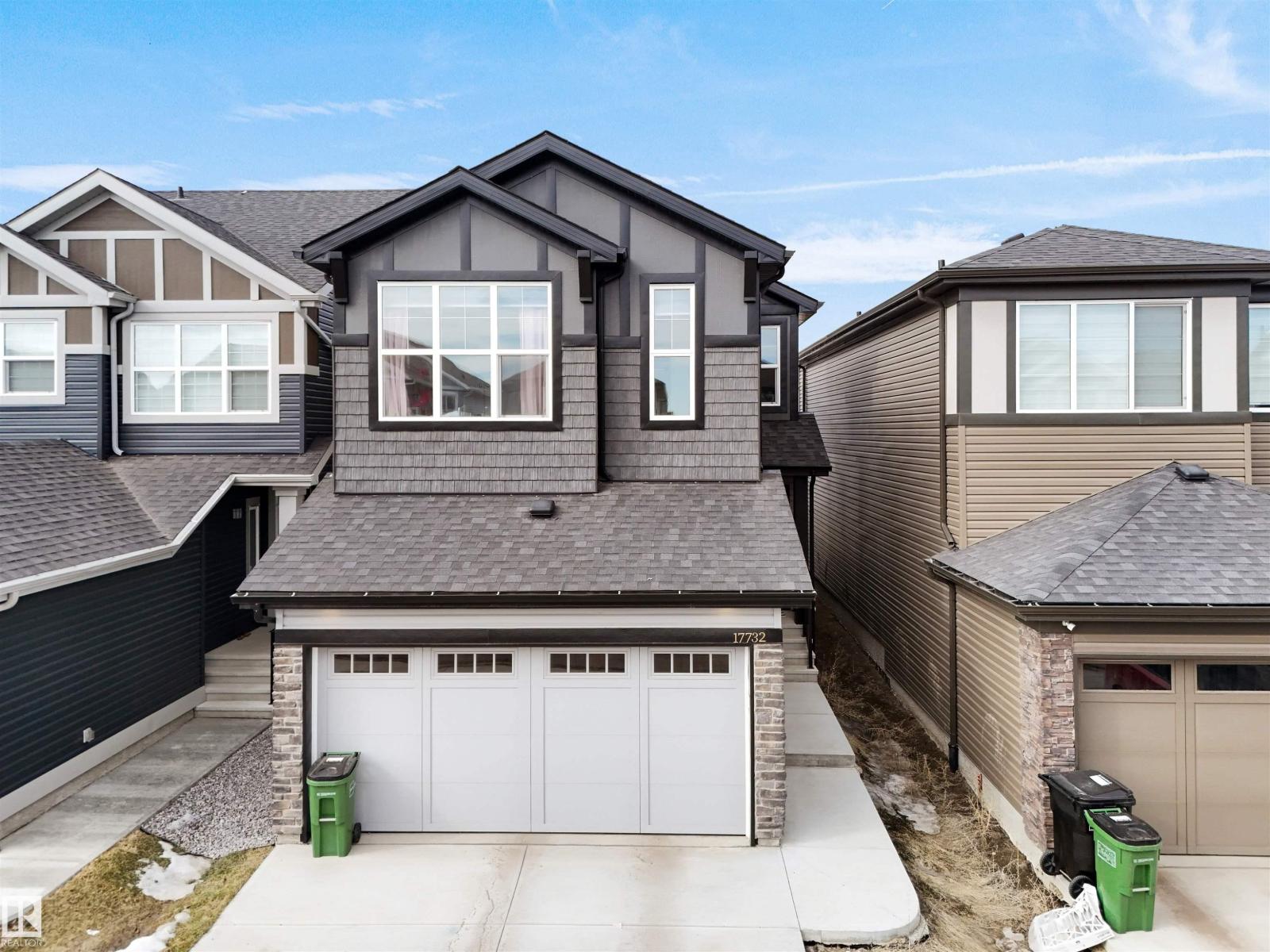 17732 73 ST NW, Edmonton, Alberta