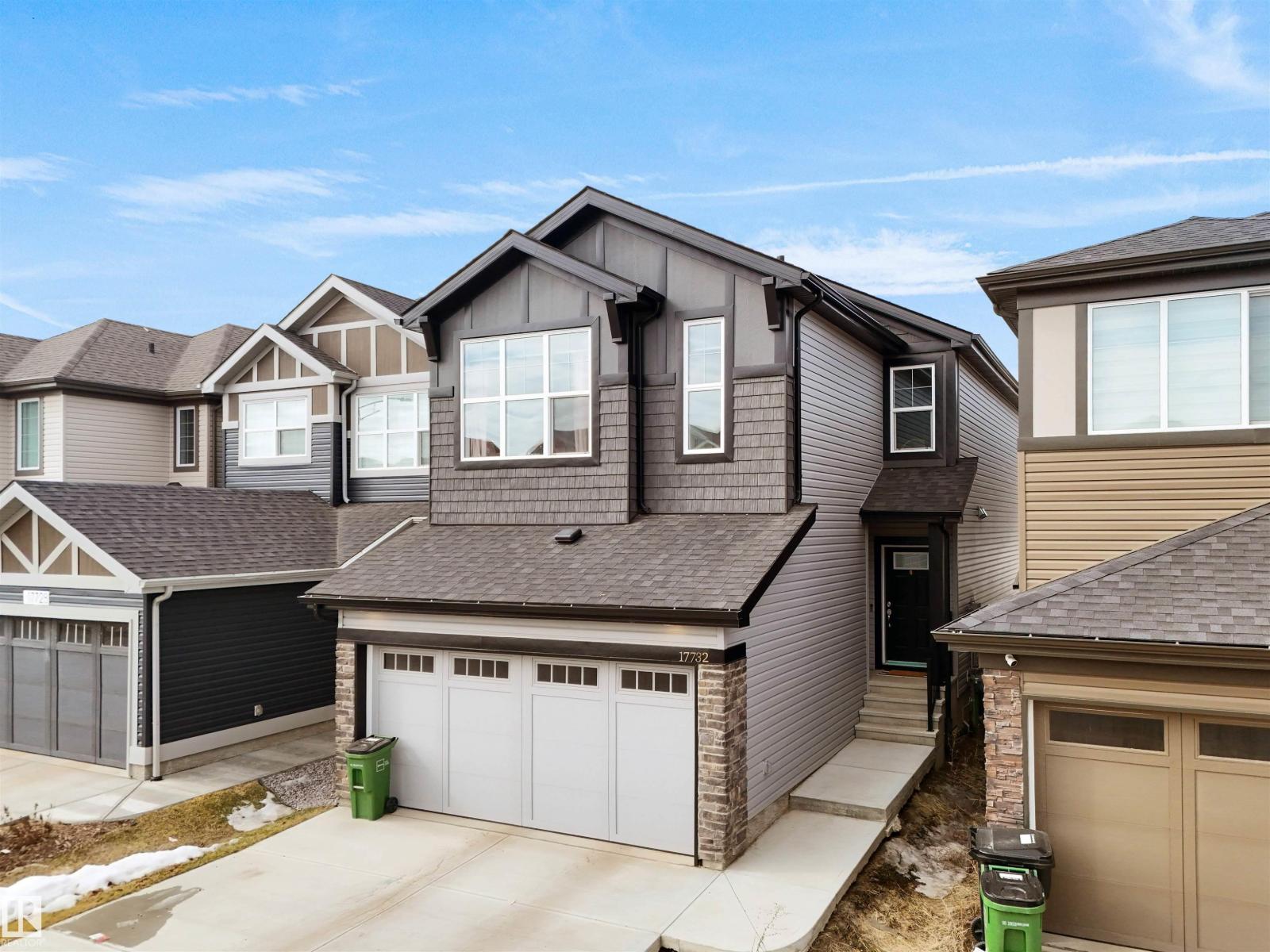 17732 73 St Nw, Edmonton, Alberta  T5Z 0V8 - Photo 2 - E4456511