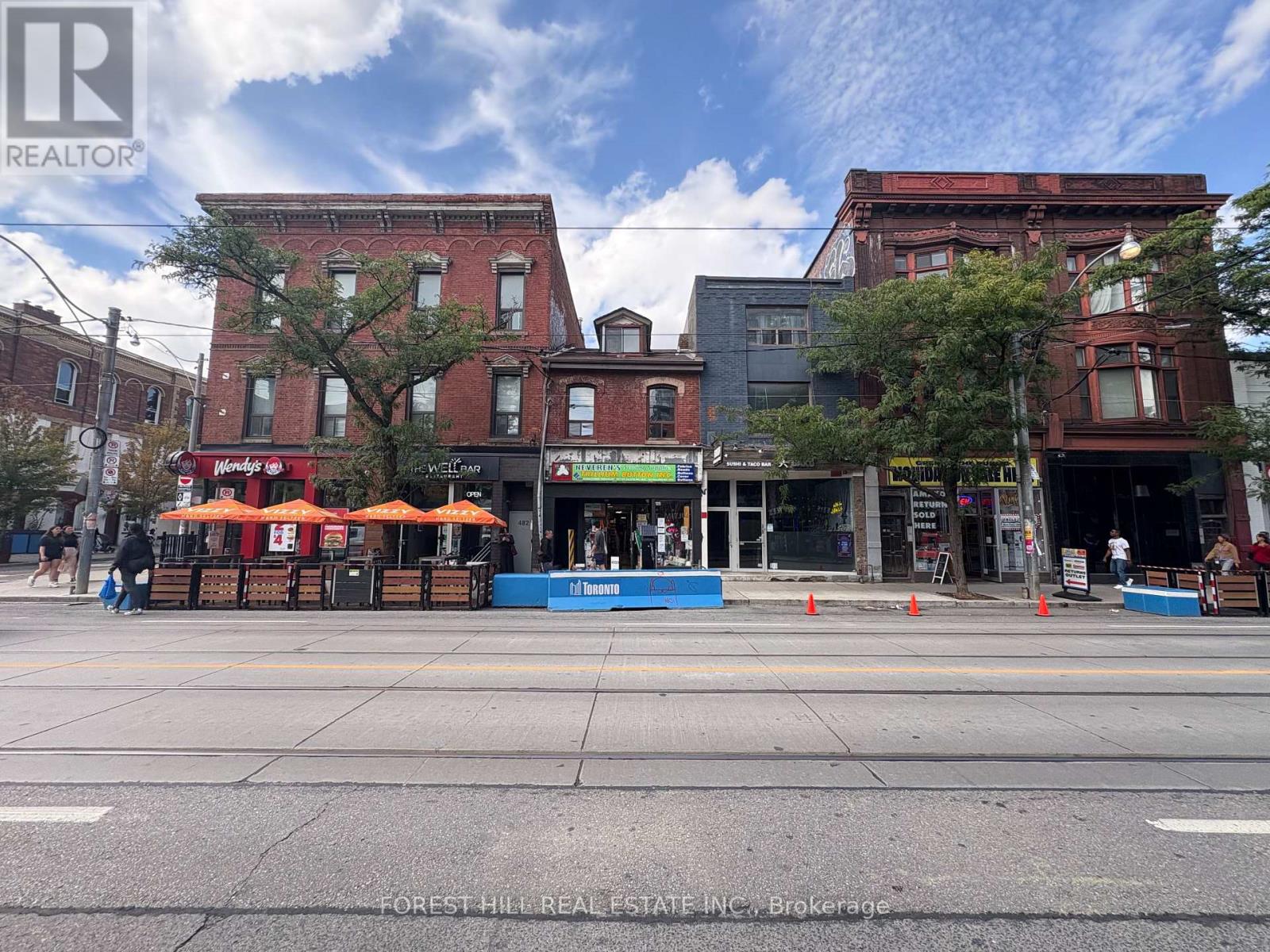 3 - 480 Queen Street W, Toronto, Ontario  M5V 2B2 - Photo 1 - C12385829