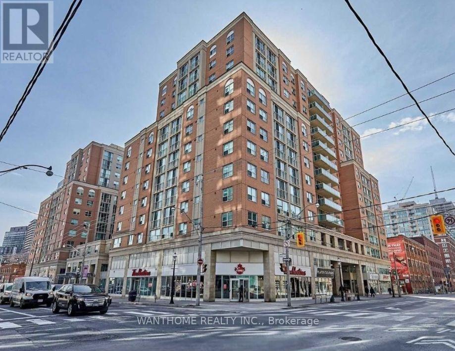 350 - 313 Richmond Street E, Toronto (Moss Park), Ontario  M5A 4S7 - Photo 1 - C12385845