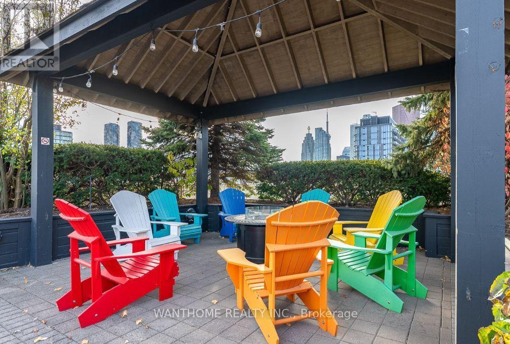 350 - 313 Richmond Street E, Toronto (Moss Park), Ontario  M5A 4S7 - Photo 19 - C12385845