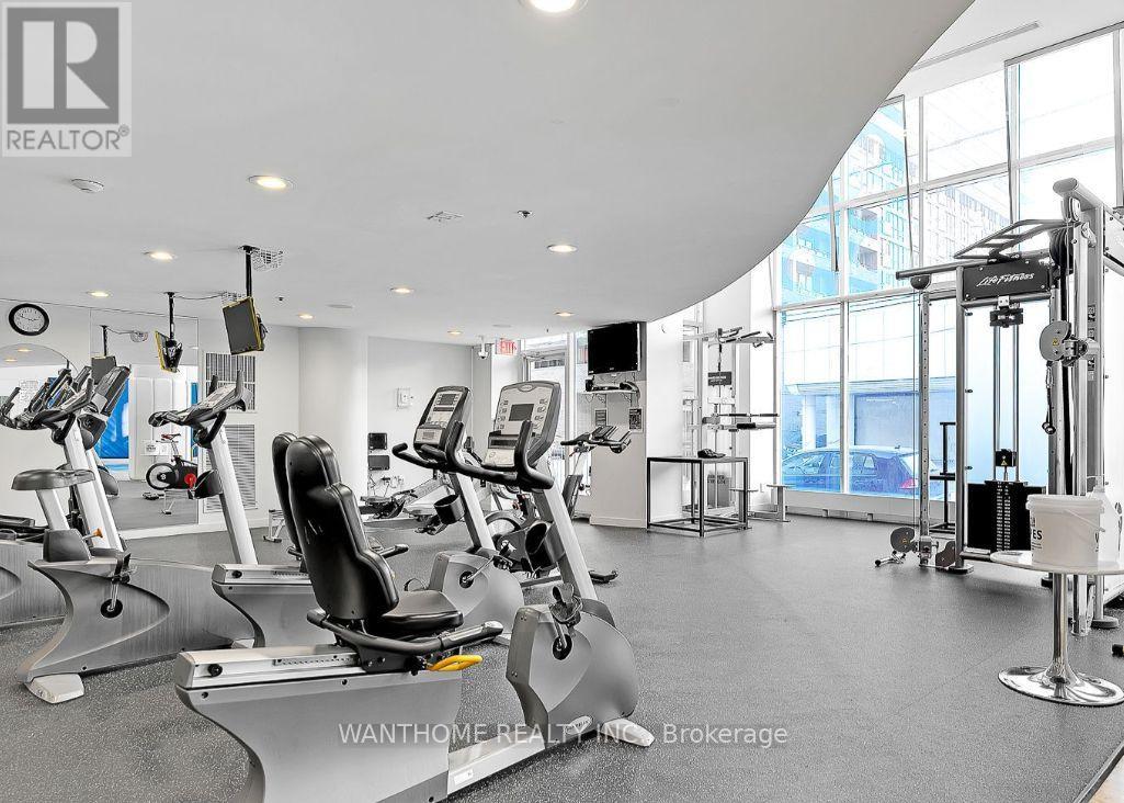 350 - 313 Richmond Street E, Toronto (Moss Park), Ontario  M5A 4S7 - Photo 20 - C12385845