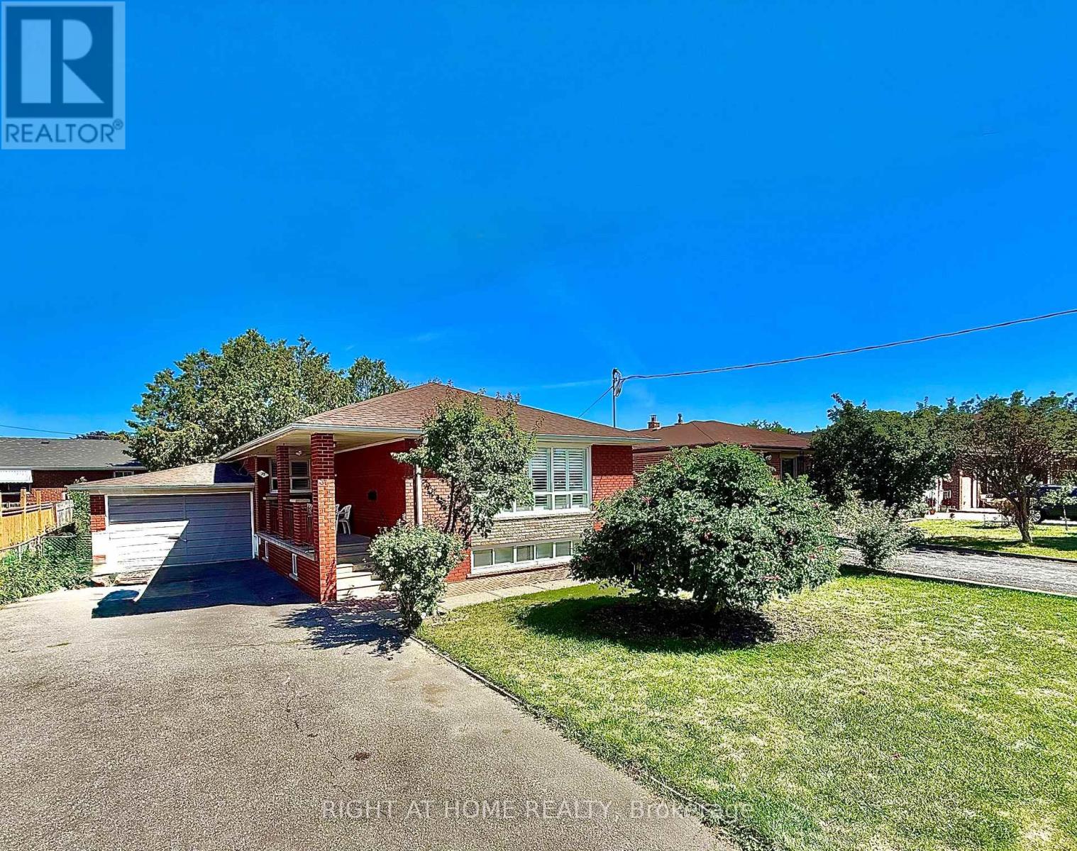 37 Gooderham Drive, Toronto, Ontario  M1R 3G4 - Photo 1 - E12385851