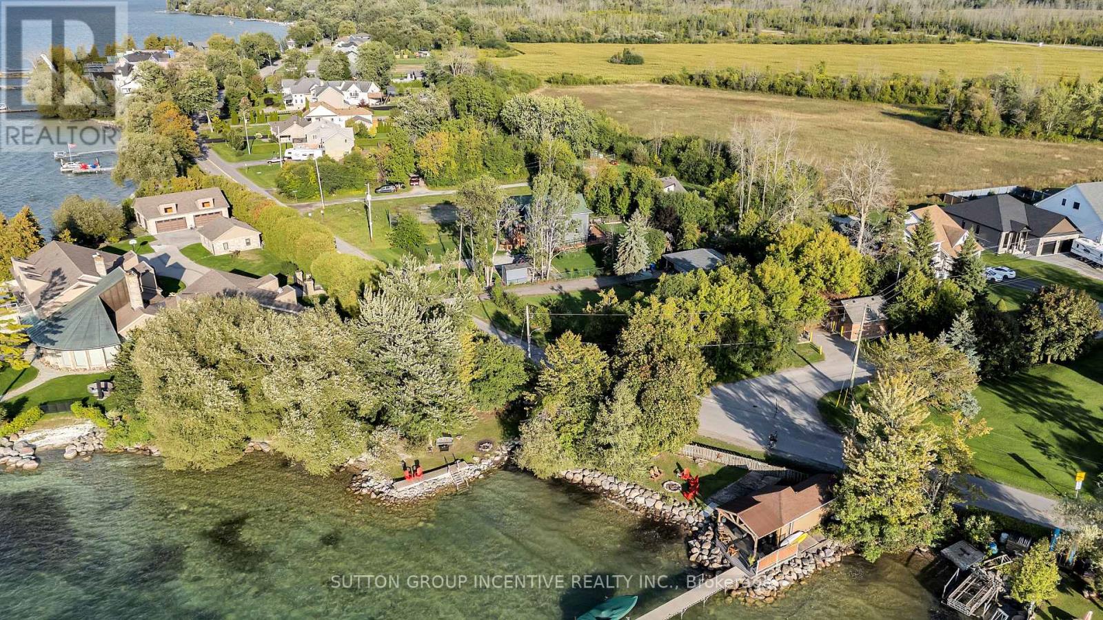 844 Trivetts Road, Georgina (Historic Lakeshore Communities), Ontario  L4P 3E9 - Photo 35 - N12385730