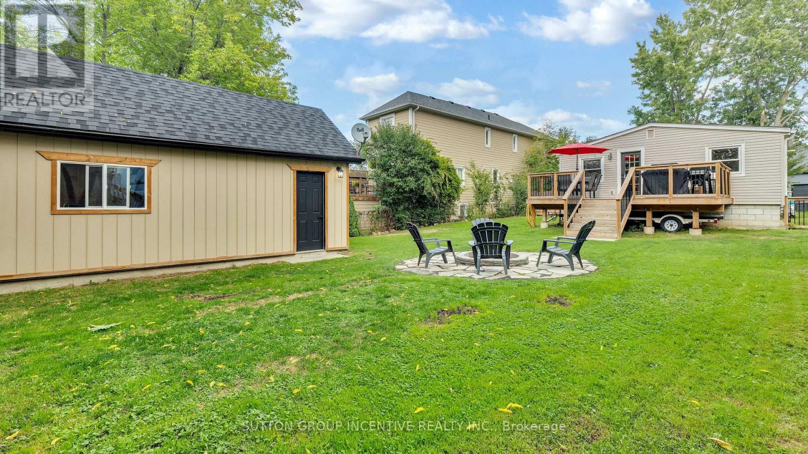 844 Trivetts Road, Georgina (Historic Lakeshore Communities), Ontario  L4P 3E9 - Photo 30 - N12385730