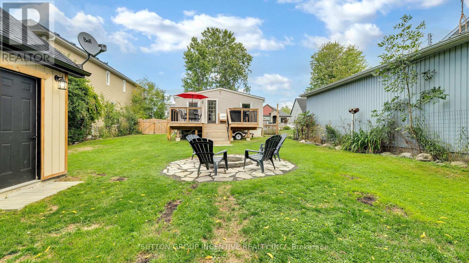 844 Trivetts Road, Georgina (Historic Lakeshore Communities), Ontario  L4P 3E9 - Photo 29 - N12385730