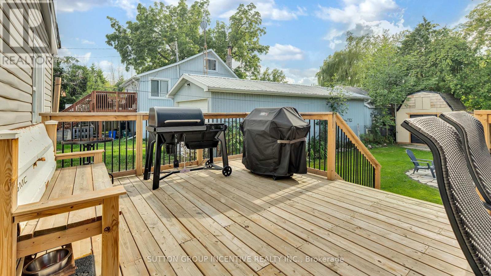 844 Trivetts Road, Georgina (Historic Lakeshore Communities), Ontario  L4P 3E9 - Photo 32 - N12385730