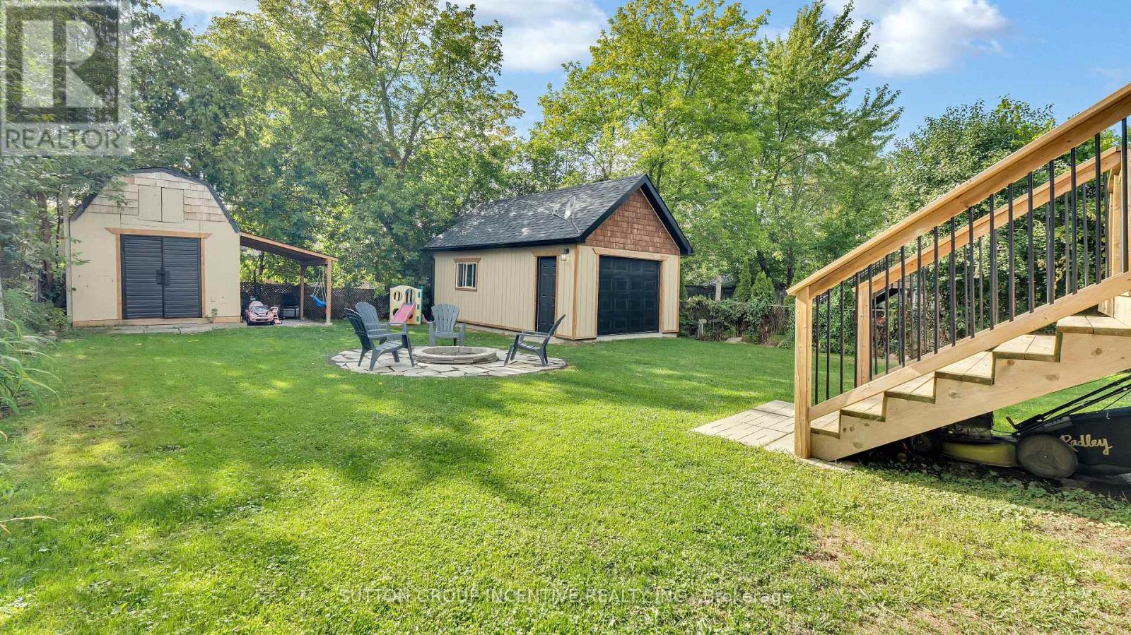 844 Trivetts Road, Georgina (Historic Lakeshore Communities), Ontario  L4P 3E9 - Photo 36 - N12385730