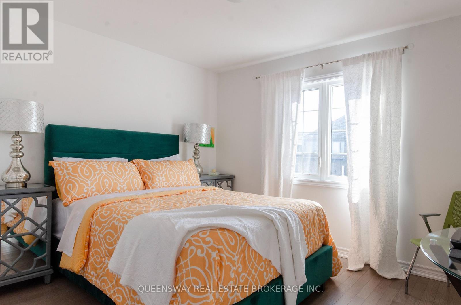 69 Alaskan Heights, Barrie, Ontario  L9J 0H9 - Photo 12 - S12385840