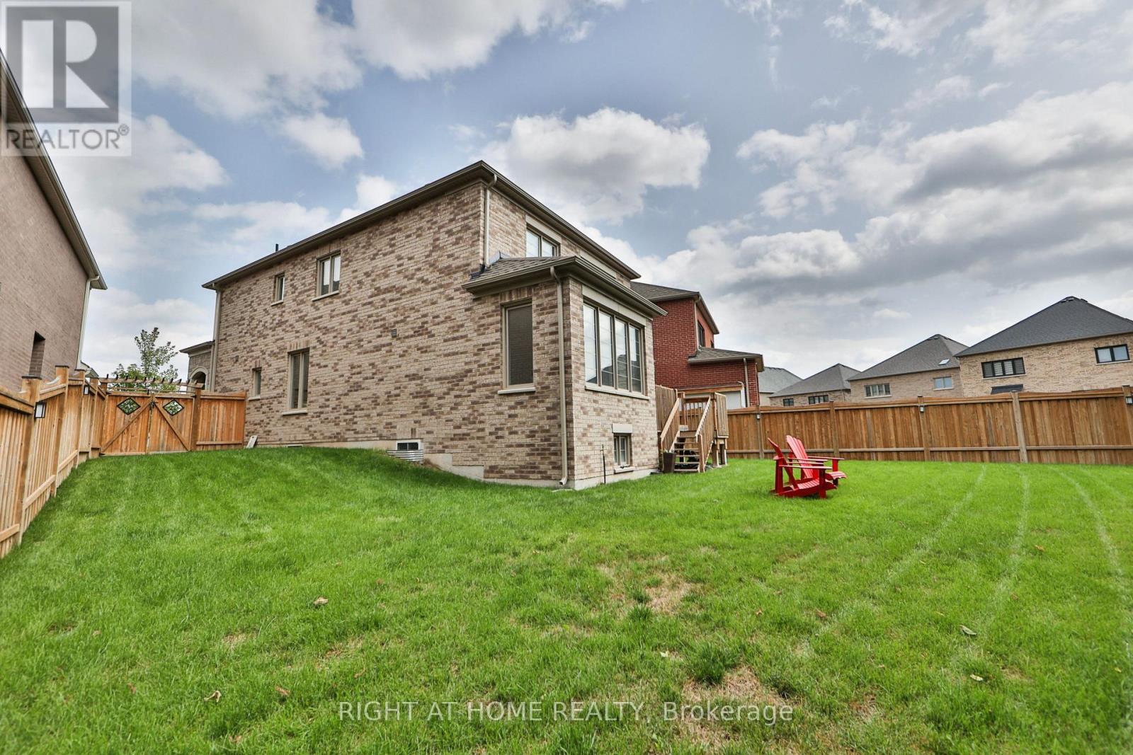 54 Workgreen Park Way Parkway, Brampton (Bram West), Ontario  L6Y 6J5 - Photo 45 - W12385827