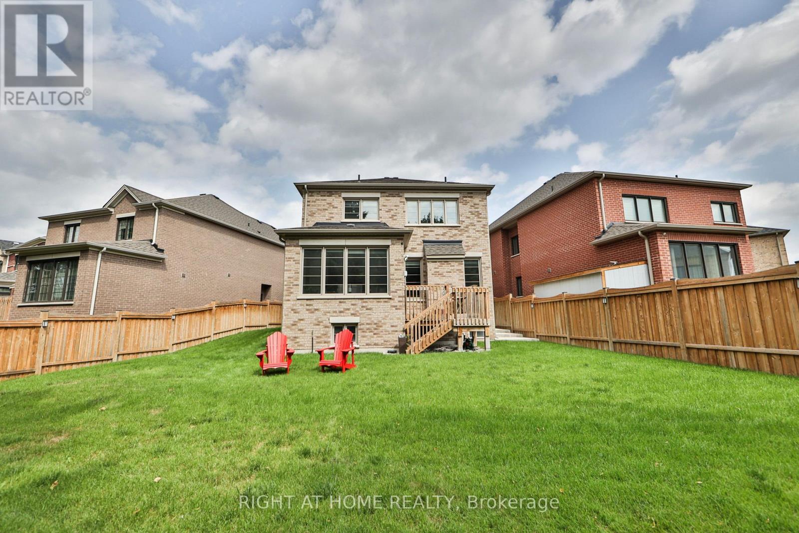 54 Workgreen Park Way Parkway, Brampton (Bram West), Ontario  L6Y 6J5 - Photo 46 - W12385827