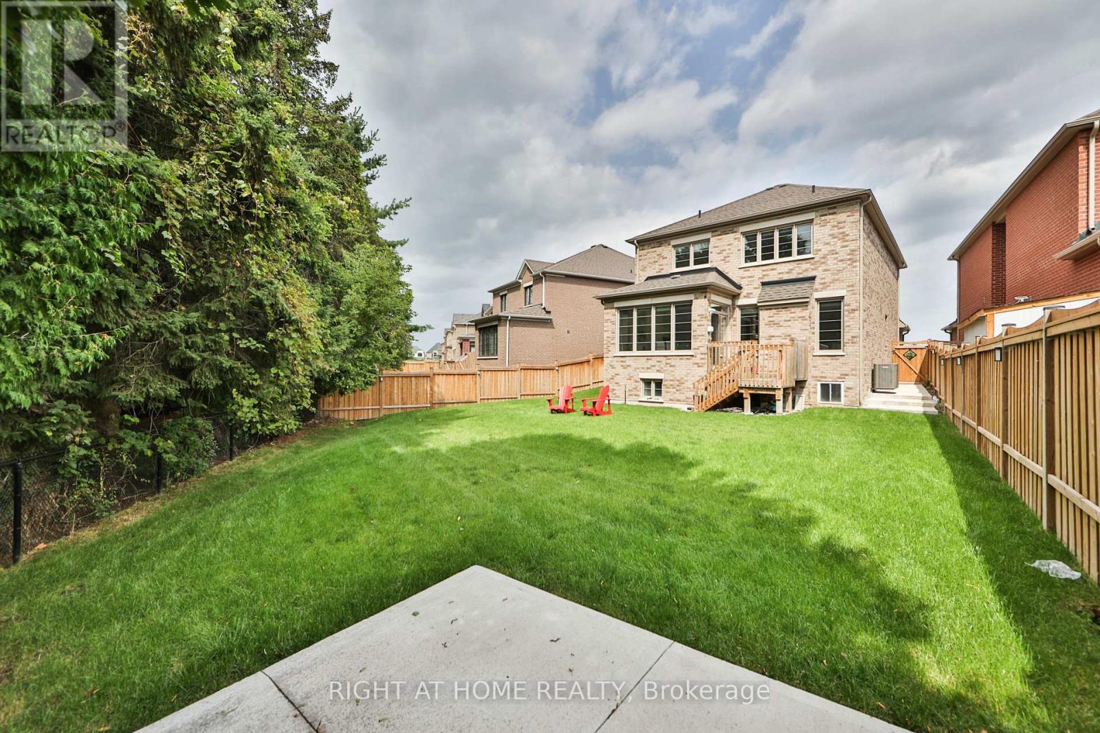54 Workgreen Park Way Parkway, Brampton (Bram West), Ontario  L6Y 6J5 - Photo 47 - W12385827
