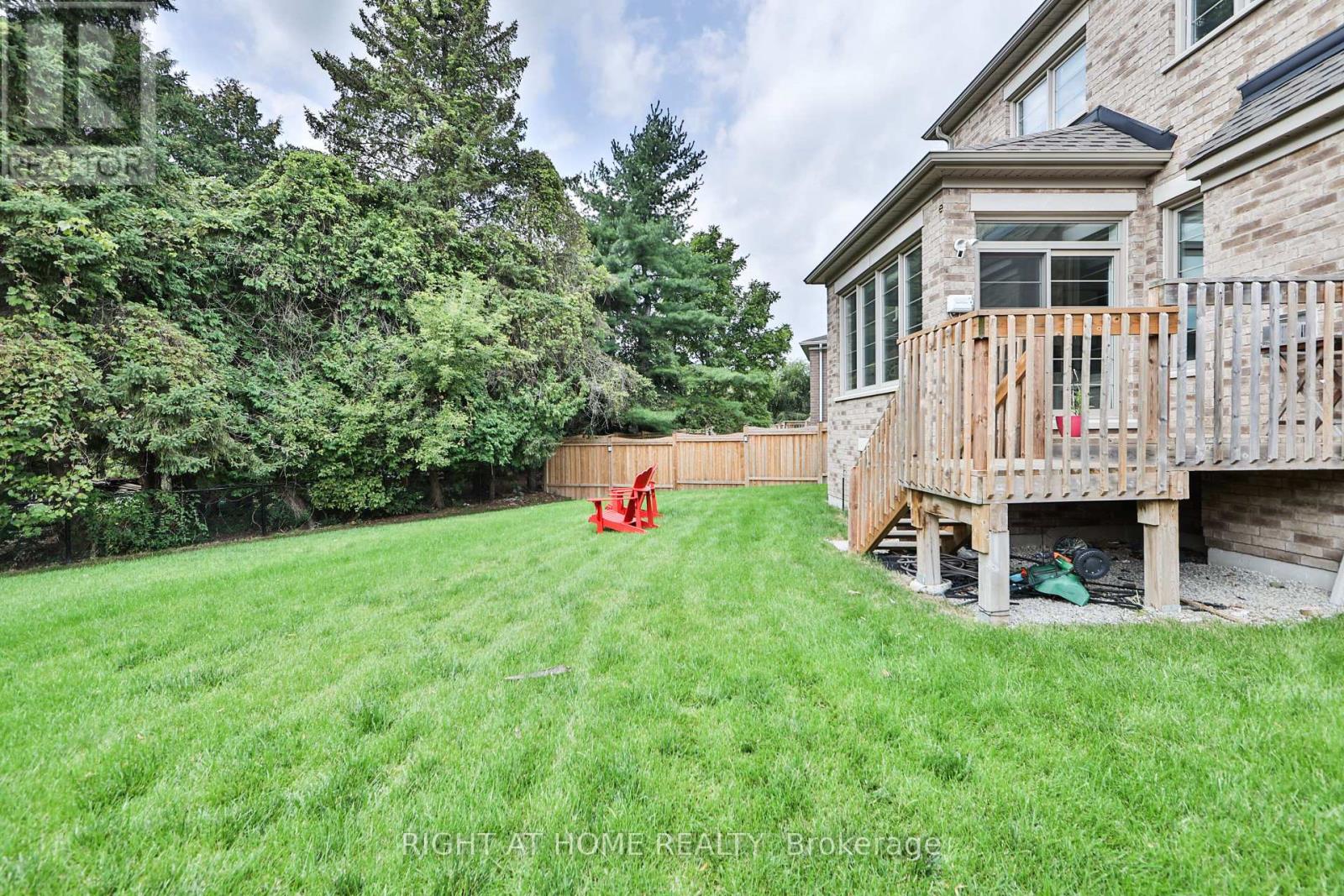 54 Workgreen Park Way Parkway, Brampton (Bram West), Ontario  L6Y 6J5 - Photo 48 - W12385827