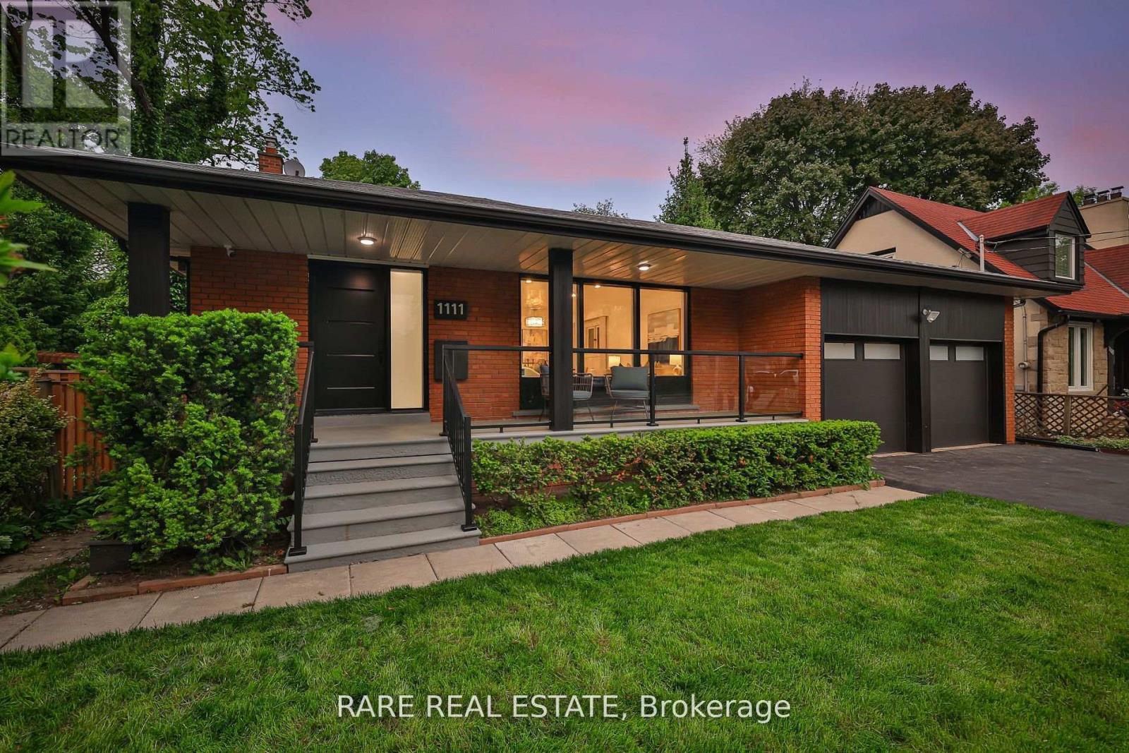 1111 Kipling Avenue, Toronto (Islington-City Centre West), Ontario  M9B 3M4 - Photo 1 - W12385837