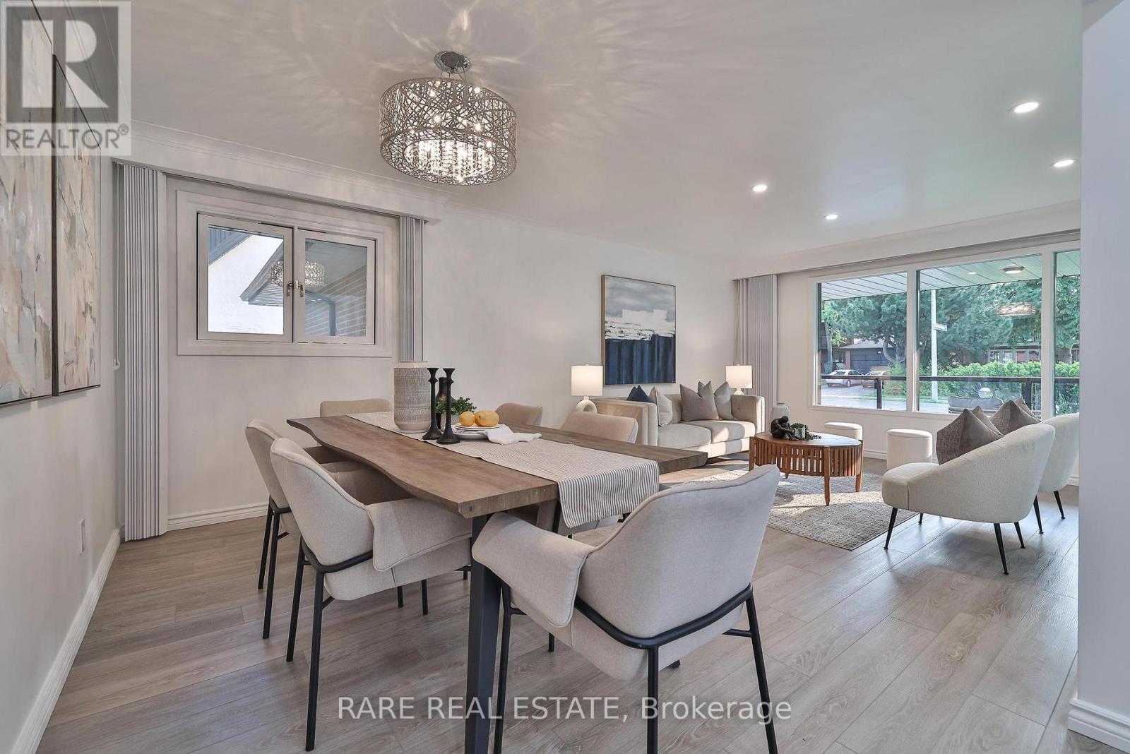 1111 Kipling Avenue, Toronto (Islington-City Centre West), Ontario  M9B 3M4 - Photo 7 - W12385837