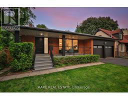 1111 Kipling Avenue, Toronto (Islington-City Centre West), Ca