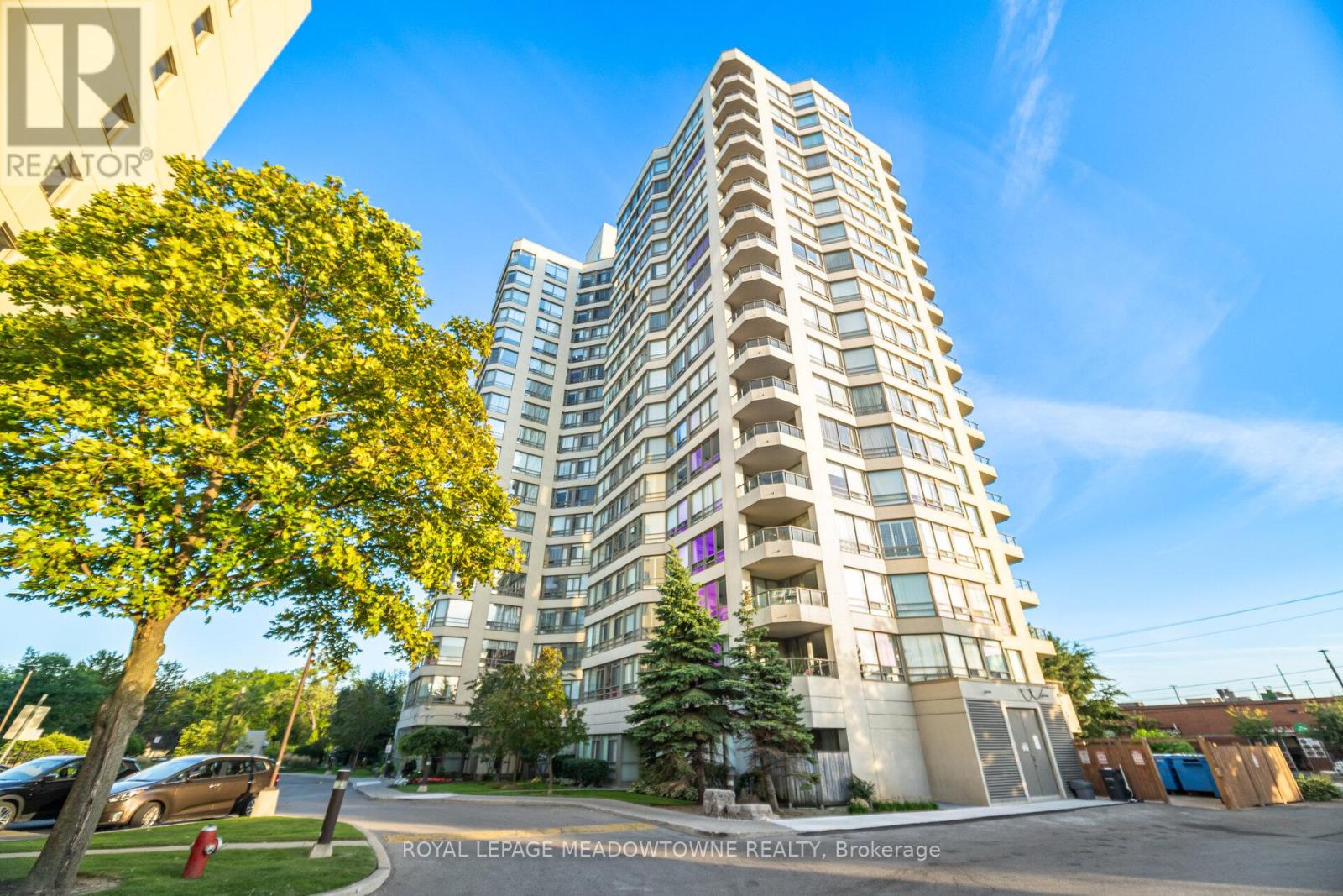 406 - 75 King Street E, Mississauga, Ontario  L5A 4G5 - Photo 39 - W12385839