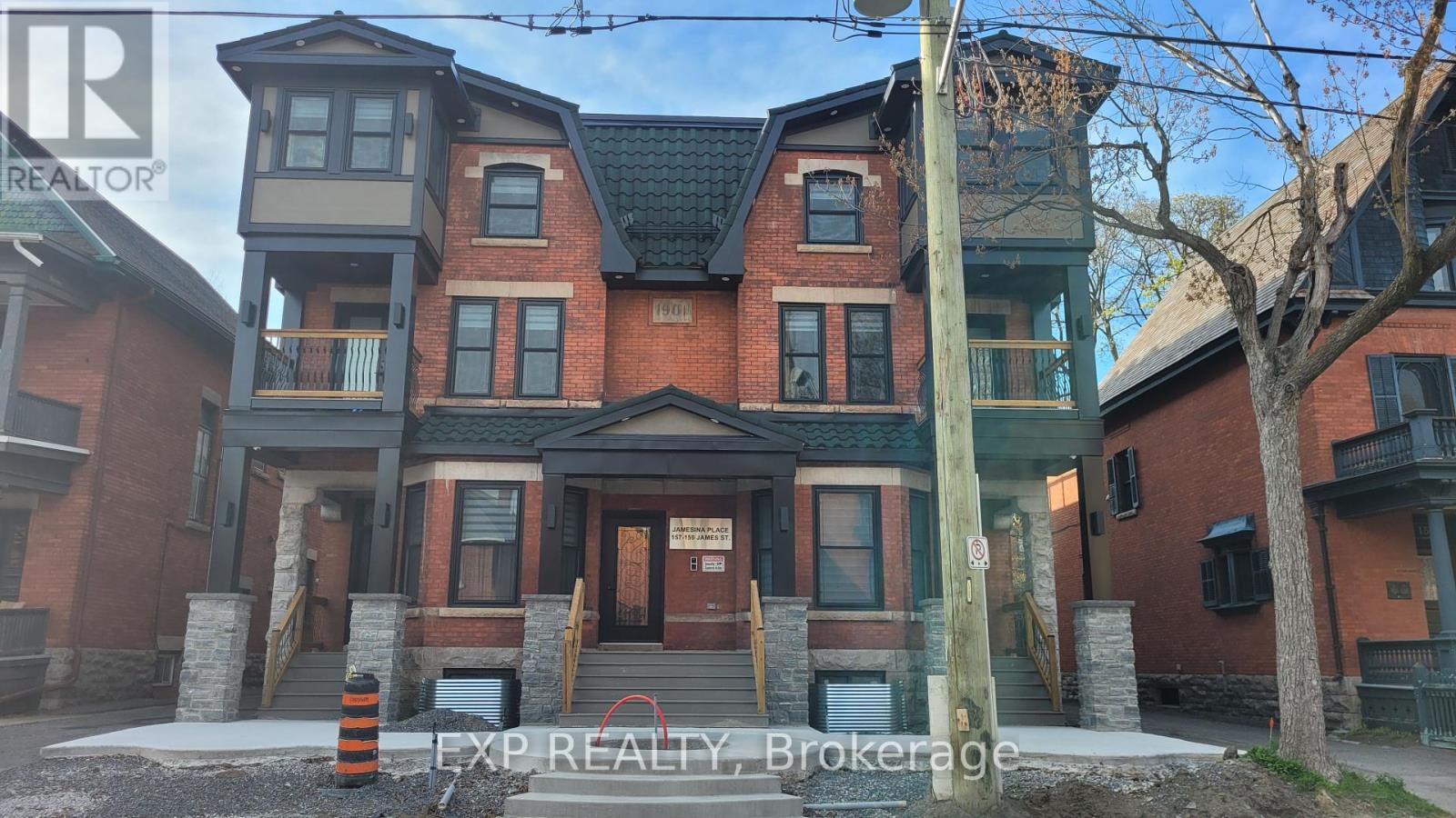 103 - 157-159 James Street, Ottawa, Ontario  K1R 5M4 - Photo 12 - X12385861