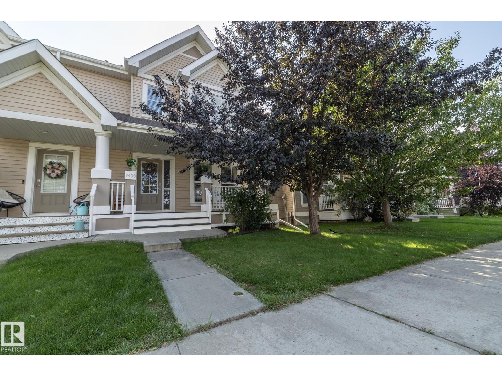 7409 22 Ave Sw, Edmonton, Alberta  T6X 0V6 - Photo 1 - E4455680