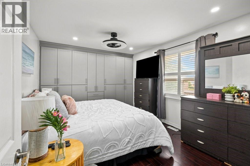 7255 Dooley Drive Unit# 47, Mississauga, Ontario  L4T 2S7 - Photo 12 - 40751746