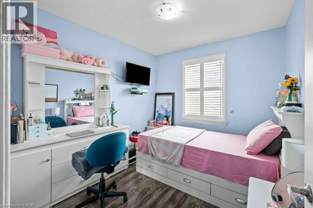 7255 Dooley Drive Unit# 47, Mississauga, Ontario  L4T 2S7 - Photo 17 - 40751746