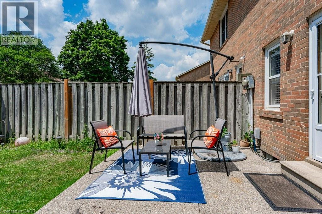 7255 Dooley Drive Unit# 47, Mississauga, Ontario  L4T 2S7 - Photo 24 - 40751746