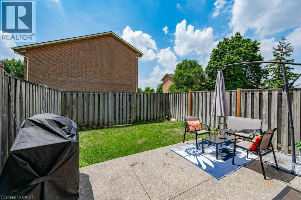 7255 Dooley Drive Unit# 47, Mississauga, Ontario  L4T 2S7 - Photo 26 - 40751746