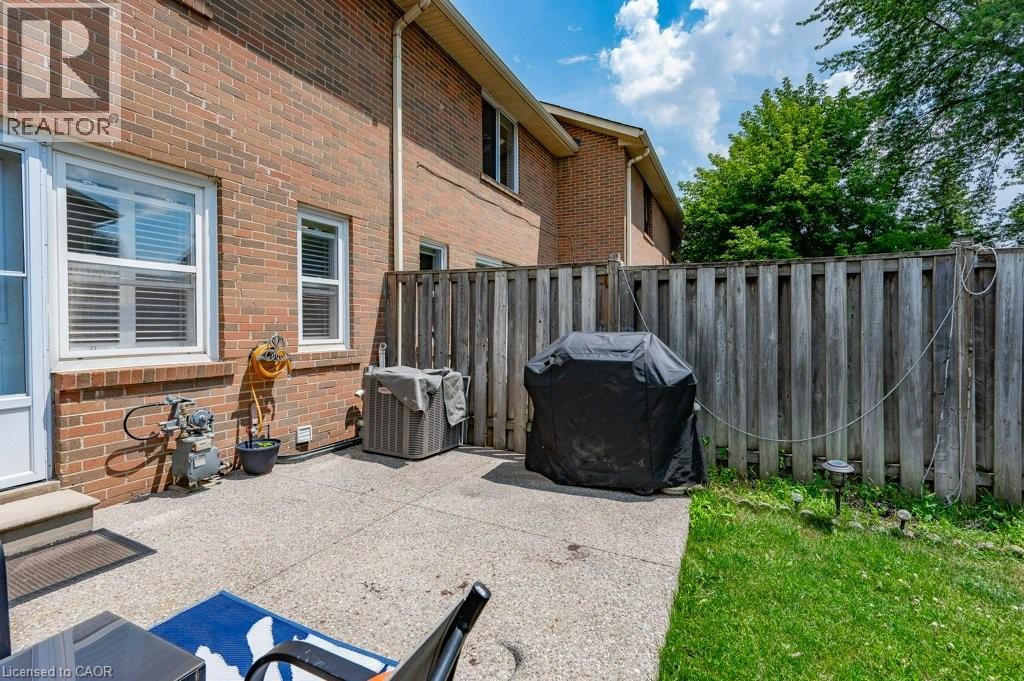 7255 Dooley Drive Unit# 47, Mississauga, Ontario  L4T 2S7 - Photo 23 - 40751746