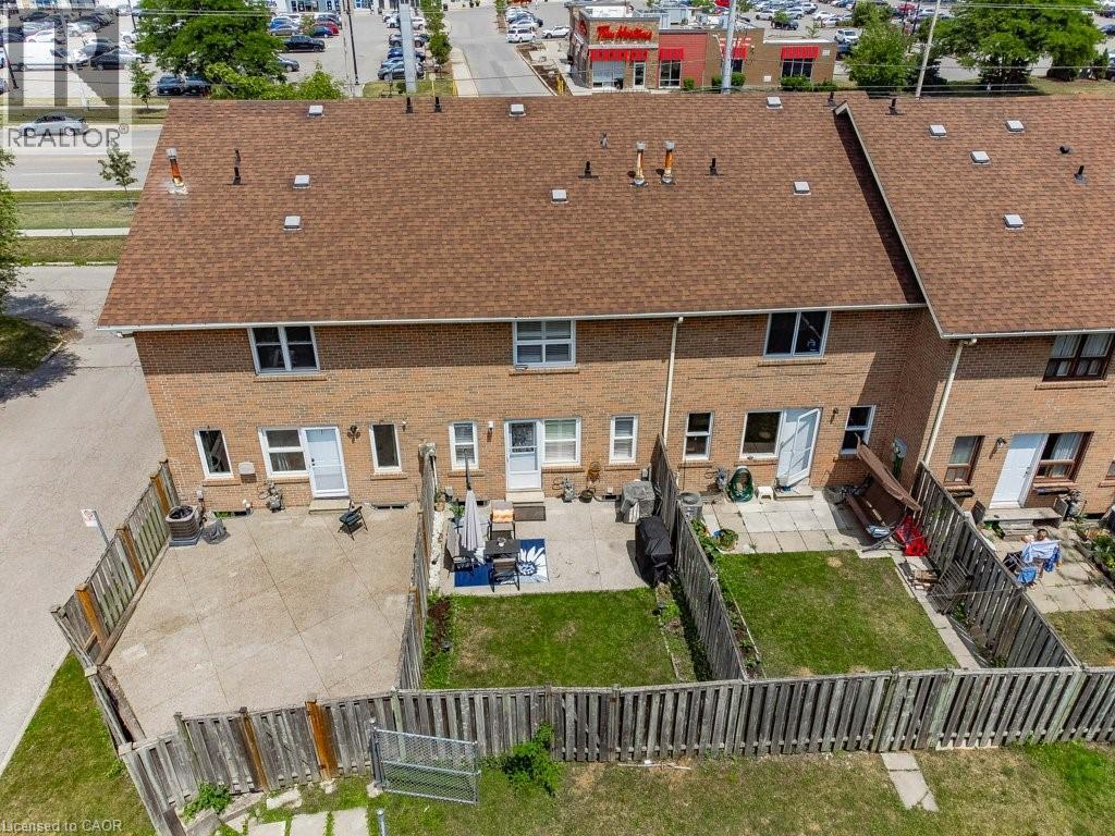 7255 Dooley Drive Unit# 47, Mississauga, Ontario  L4T 2S7 - Photo 27 - 40751746