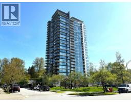 803 651 NOOTKA WAY, Port Moody, British Columbia