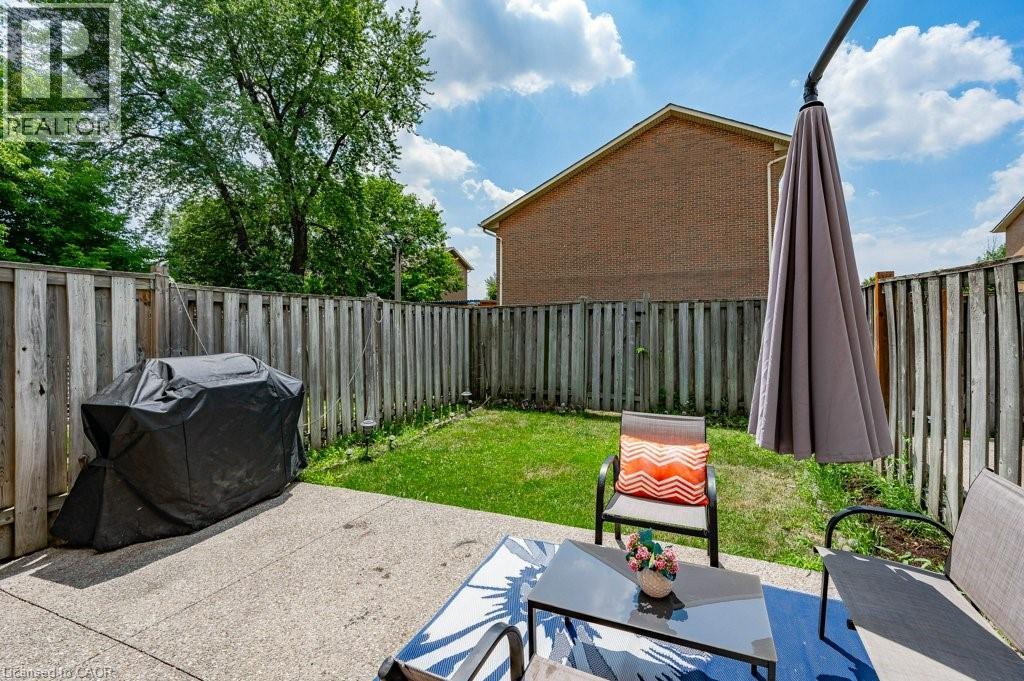 7255 Dooley Drive Unit# 47, Mississauga, Ontario  L4T 2S7 - Photo 25 - 40751746