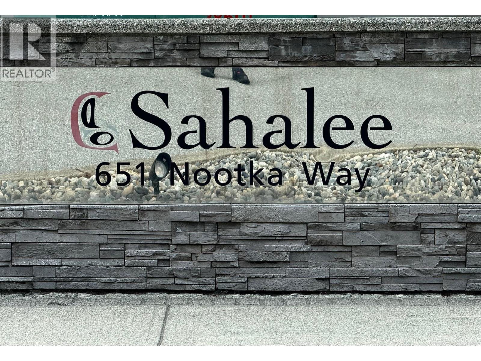 803 651 Nootka Way, Port Moody, British Columbia  V3H 0A1 - Photo 21 - R2994288