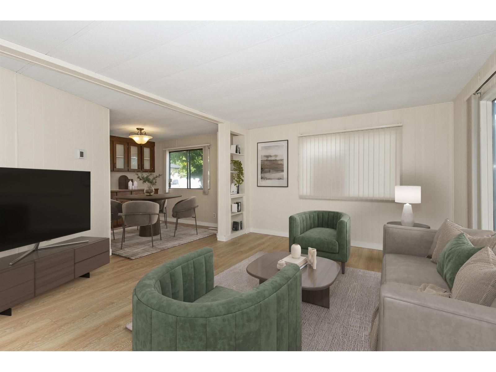 58 8220 King George Boulevard, Surrey, British Columbia  V3W 6E1 - Photo 3 - R3044455