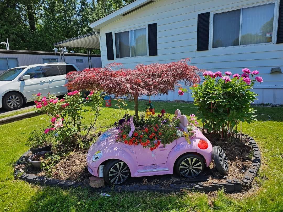 58 8220 King George Boulevard, Surrey, British Columbia  V3W 6E1 - Photo 2 - R3044455