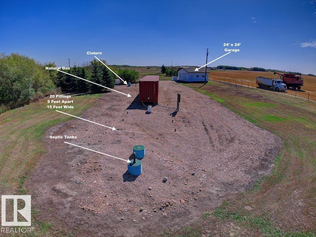 541072 Range Road 182, Rural Lamont County, Alberta  T0B 2R0 - Photo 9 - E4456298