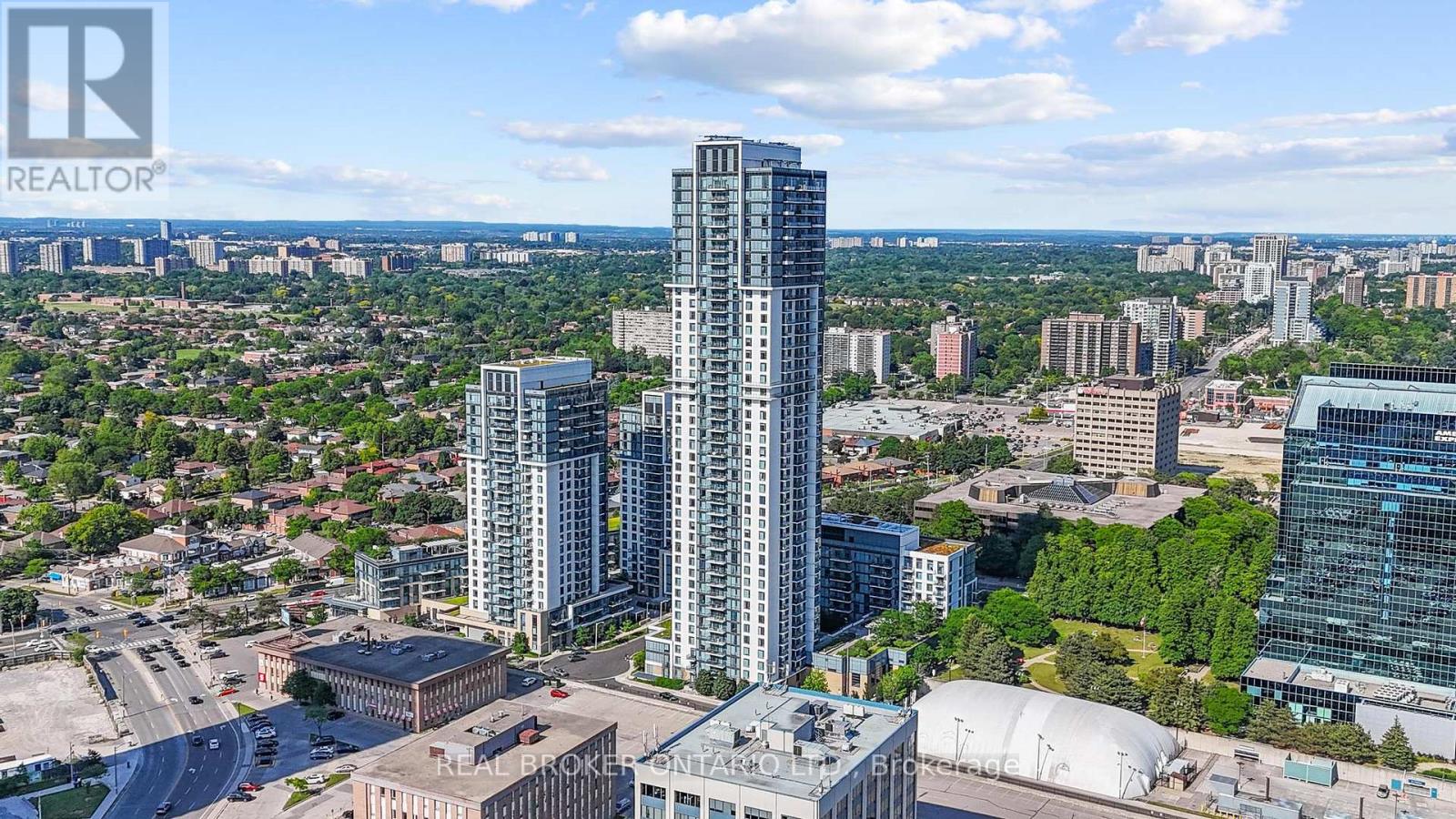2210 - 55 Ann O'reilly Road, Toronto (Henry Farm), Ontario  M2J 0E1 - Photo 23 - C12385860